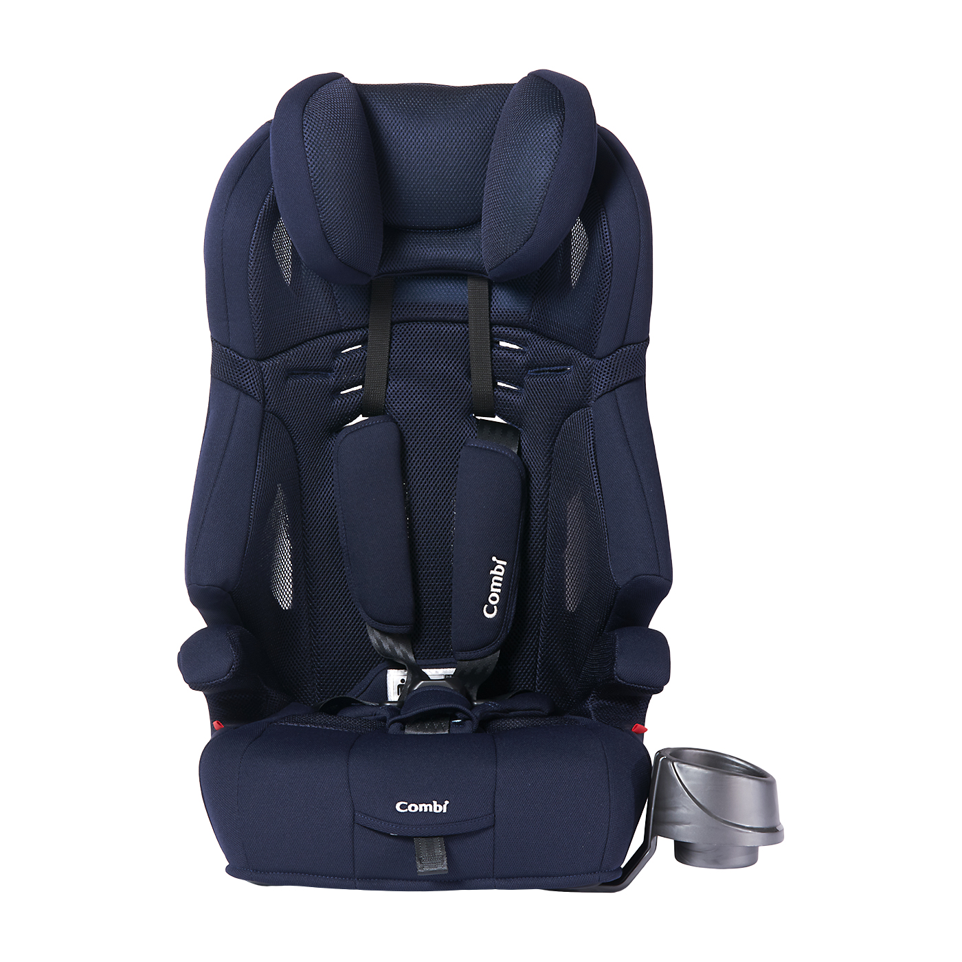 Combi ジョイトリップ　エアスルー　GH ネイビー 楽天市場】【ジュニアシート レンタル】コンビ ジョイトリップ