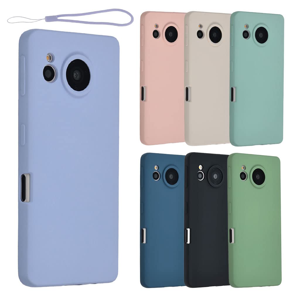シリコンのスマホケースのおすすめ人気ランキング【2026年6月】 5