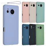シリコンのスマホケースのおすすめ人気ランキング【2026年6月】 5