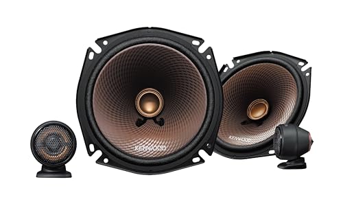 ケンウッド カースピーカー KENWOOD DIGITAL READY カースピーカー | JVCケンウッドストア