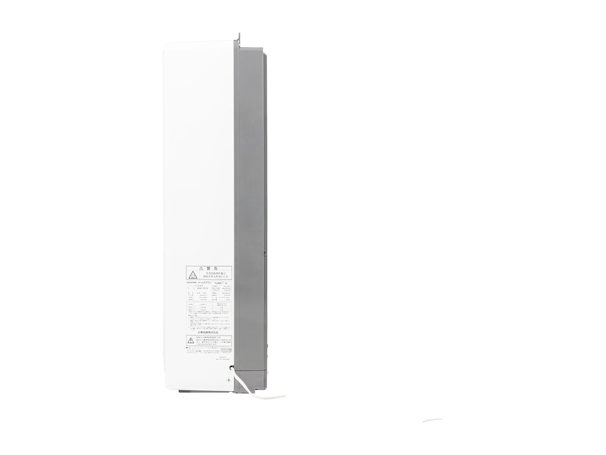 小泉成器 KOIZUMI ルームエアコン(冷房除湿専用) KAW-16252/W 小泉成器 KOIZUMI ルームエアコン(冷房除湿専用) KAW-16252/W