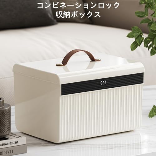 コンビネーションロッカー 2