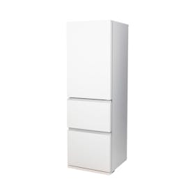 パナソニック Panasonic 冷凍冷蔵庫 NR-C37ES1-Wを検証レビュー!二人暮らし向け冷蔵庫の選び方も紹介 1
