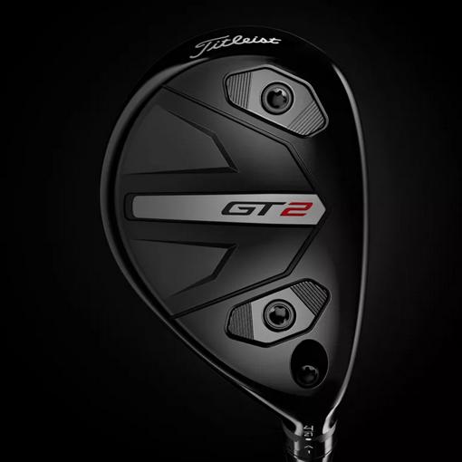 GT2 Utility Metal 2
