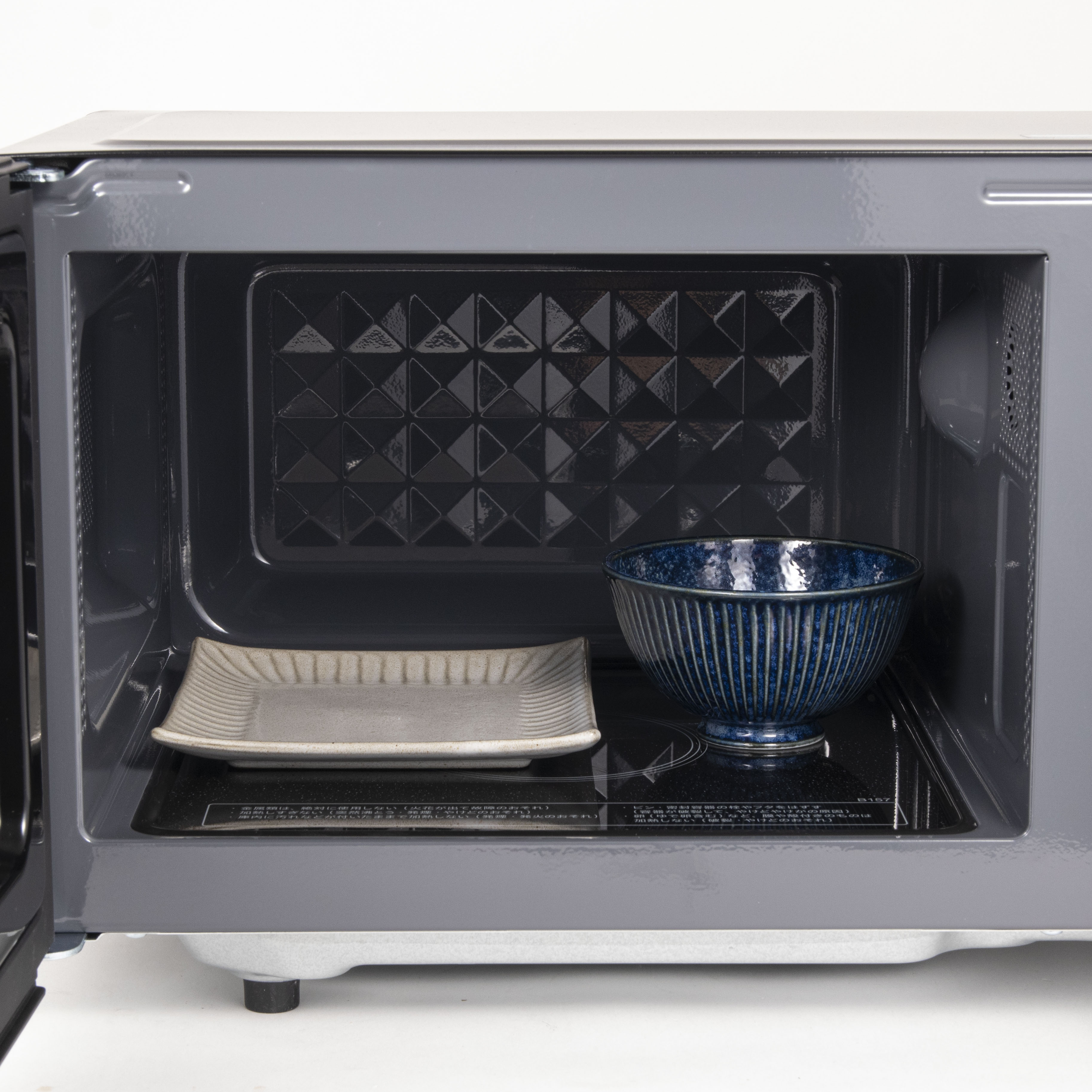 SHARP 単機能レンジ　RE-TS174-B 2023年 RE-TS174 | オーブン・電子レンジ：シャープ