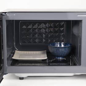シャープ 単機能レンジ RE-TS174の口コミ・評判は?実際に使ってよい点・気になる点を徹底レビュー! 4