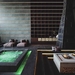 HOTEL 白林 HAKODATE 4