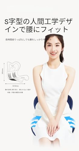 サポートチェア 6