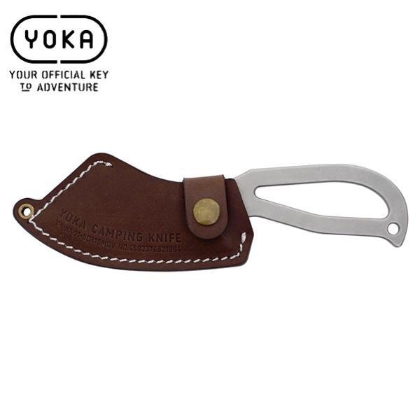 CAMPING KNIFE 5