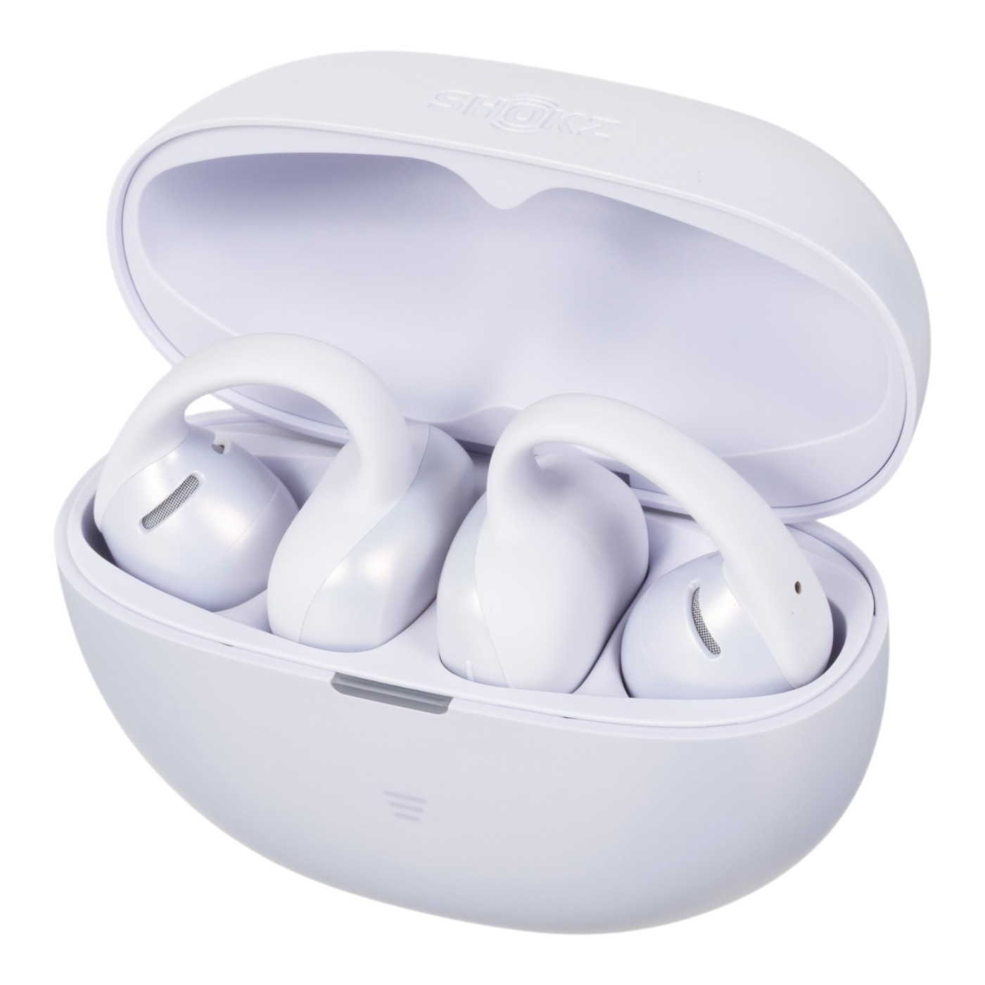 Shokz Japan OpenDots Air SKZ-EP-000073 クチコミ評価・評判&検証レビュー 2