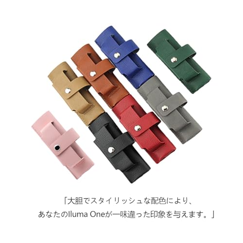 アイコスケース 5