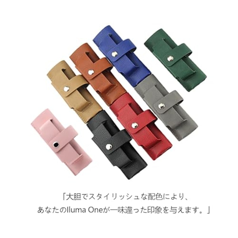 アイコスケース 5