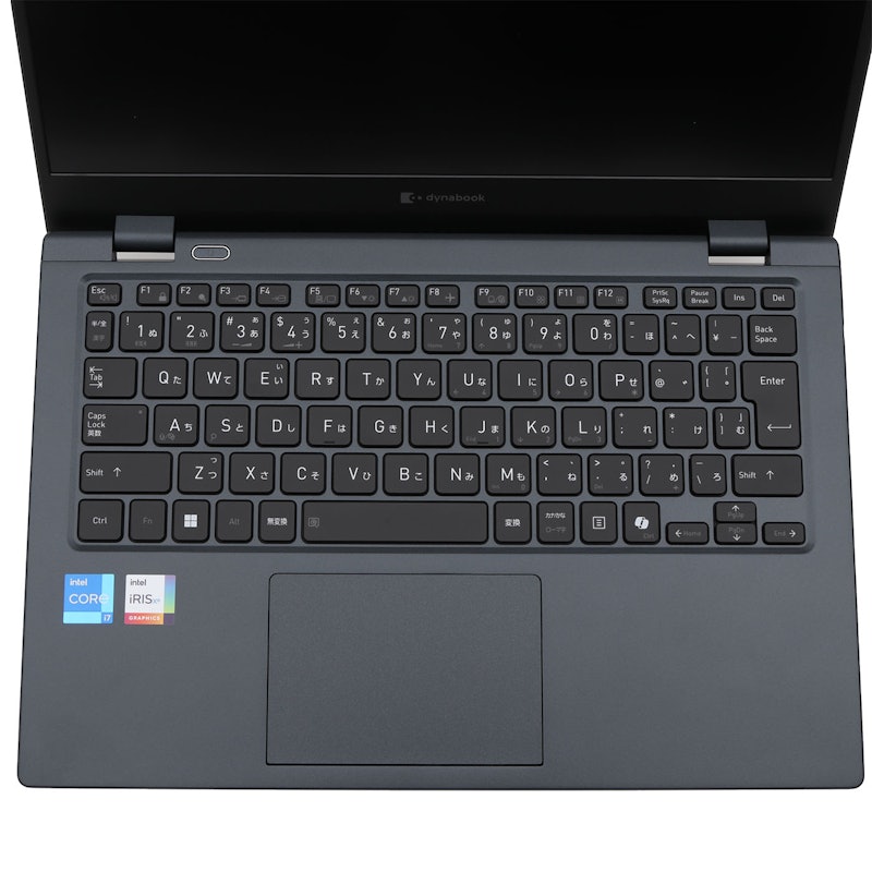 dynabook G8 5