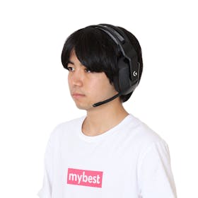 ロジクール LIGHTSPEEDワイヤレスRGBゲーミングヘッドセット ロジクール LIGHTSPEEDワイヤレスRGBゲーミングヘッドセット