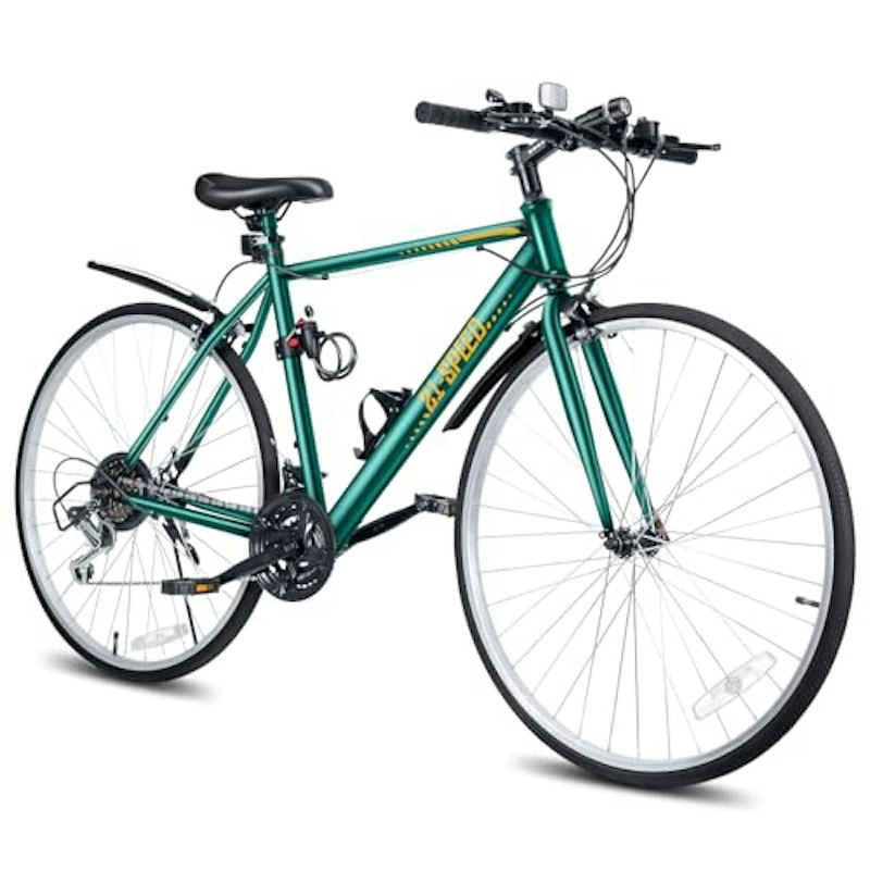 クロスバイク 1