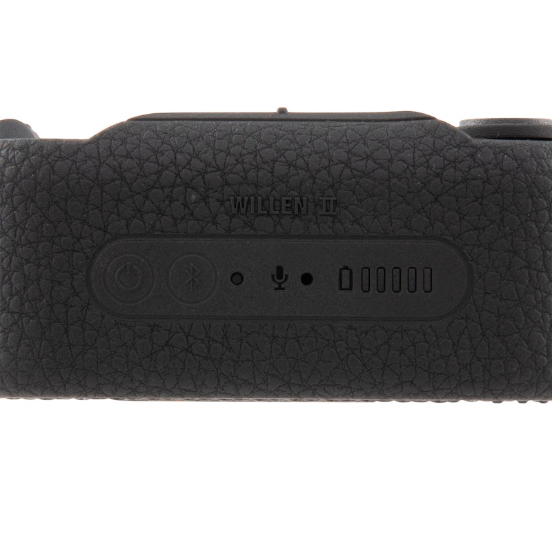 WILLEN II 4