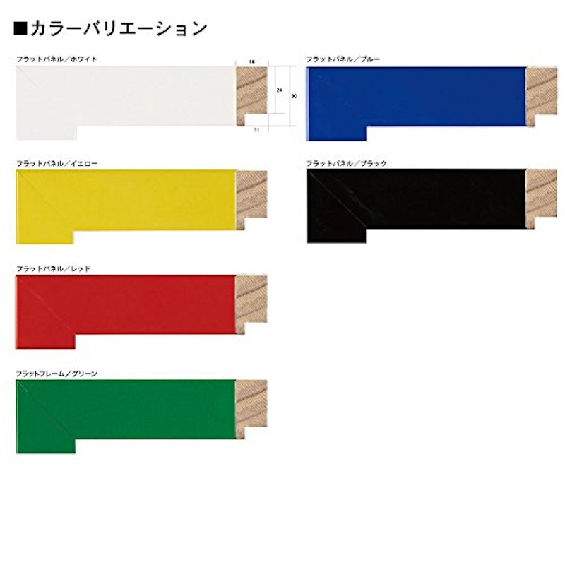 フラットパネル 4