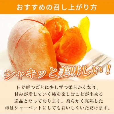 平核無柿 3