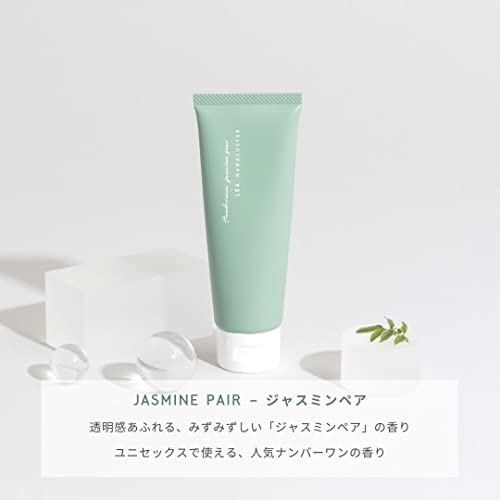 LEA ハンドクリーム 3