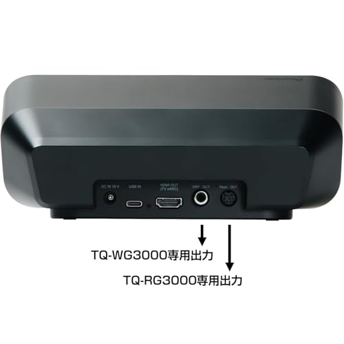 コンパクトフロントスピーカー+リアサウンドエンハンサー 3
