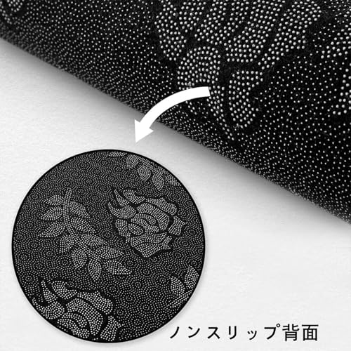 3Dチェアマット 3