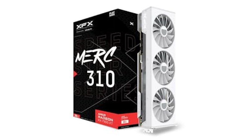 Speedster MERC310 Radeon RX 7900XT 1