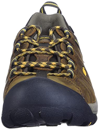 新品25000円キーンKEENトレッキングシューズ靴　登山　25 楽天市場】＼ポイント8倍／キーン KEEN メンズ トレッキング