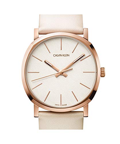 Calvin Klein カルバンクライン K03131 K03132 シルバー盤