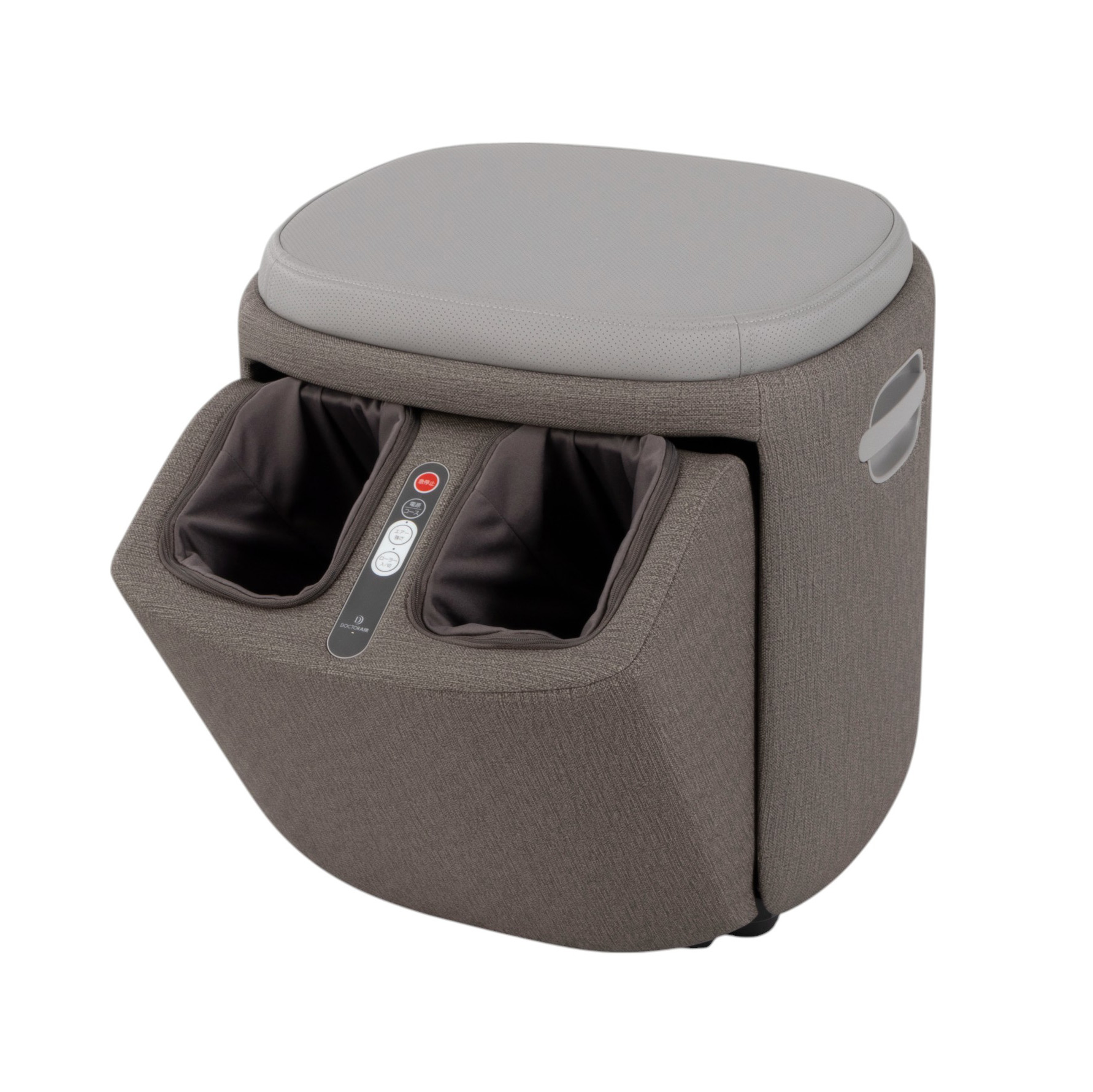 ドクターエア 3Dフットケア 2個入（一足セット）送料込み ドクターエア 3Dフットケア 2個入（一足セット）送料込み