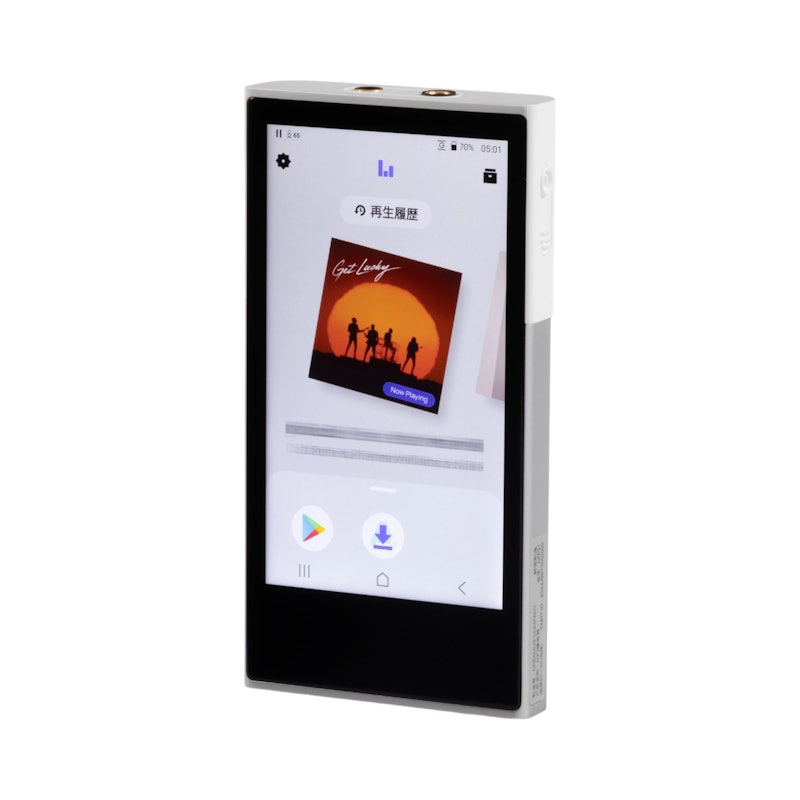 徹底比較】Android搭載MP3プレーヤーのおすすめ人気ランキング【2026年 徹底比較】Android搭載MP3プレーヤーのおすすめ人気ランキング【2026年