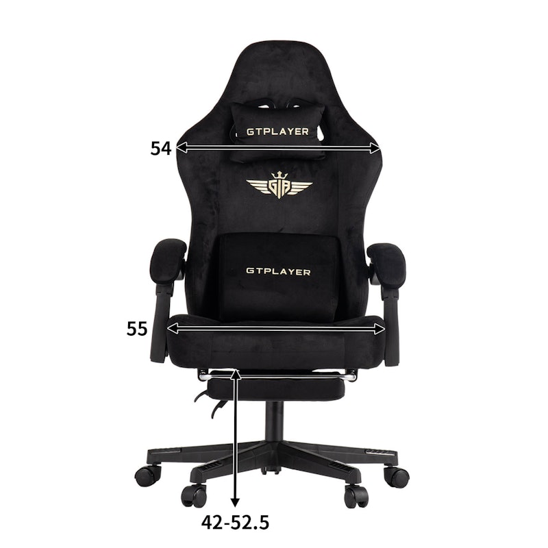 M*O様 【送料無料】ゲーミングチェア GTPLAYER 9-662 M*O様 【送料無料】ゲーミングチェア GTPLAYER 9-662