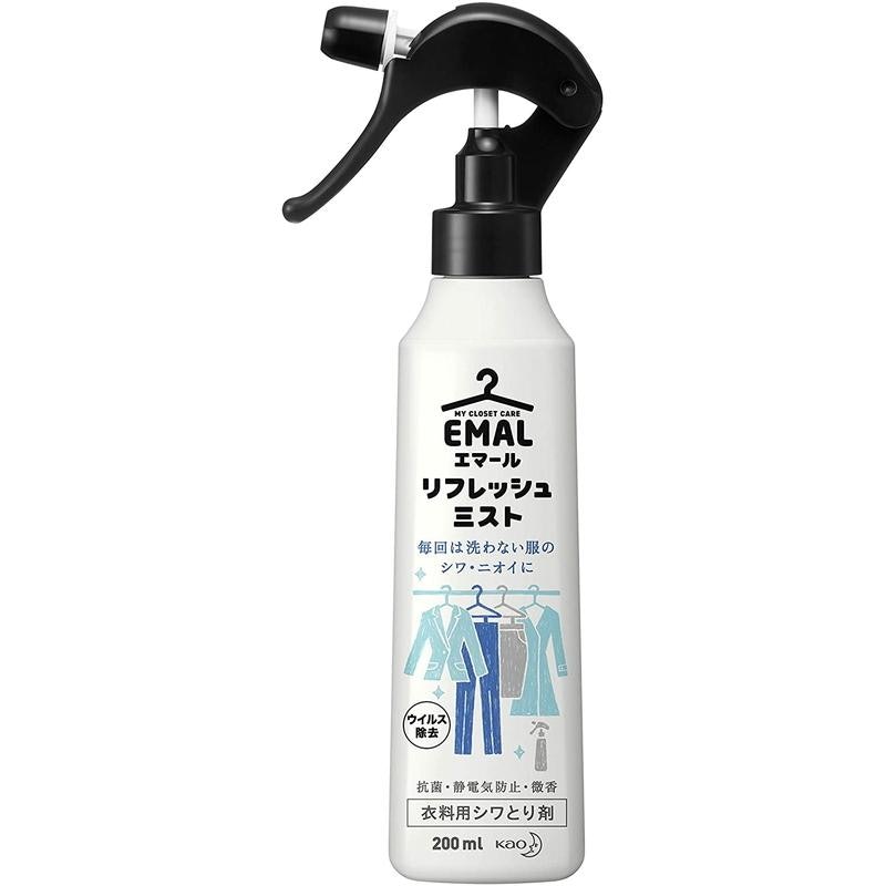 エマール リフレッシュミスト 1