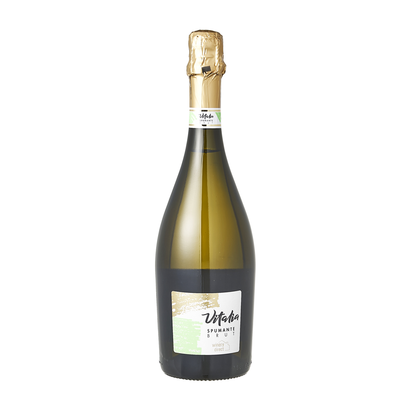 テッレ・チェヴィコ社 ヴィタリア スプマンテ ブリュット ルビコーネ