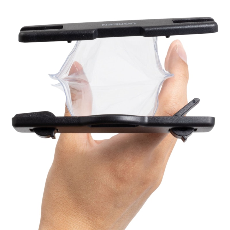 スマホ防水ケース 5