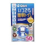強力消臭 いつでも簡単トイレ