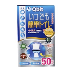 強力消臭 いつでも簡単トイレ
