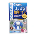 強力消臭 いつでも簡単トイレ