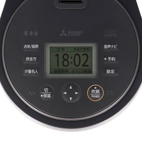 三菱電機 本炭釜 紬 NJ-BW10Fをレビュー!クチコミ・評判をもとに徹底 三菱電機 本炭釜 紬 NJ-BW10Fをレビュー!クチコミ・評判をもとに徹底