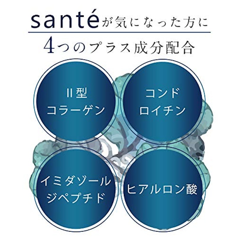 プロテオグリカン Sante 3