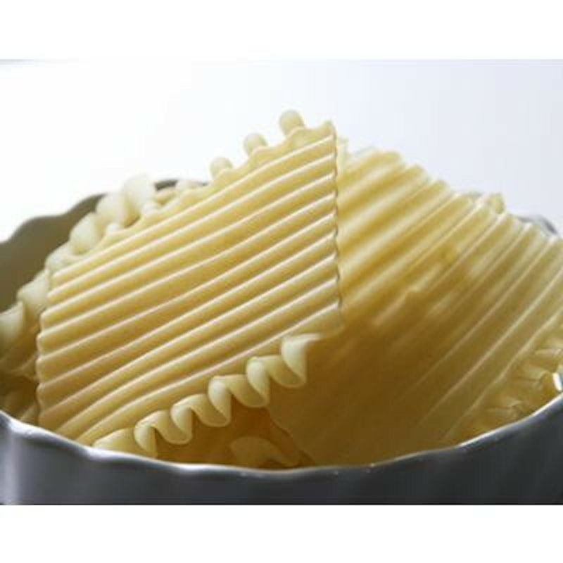 ORGRAN グルテンフリー ミニラザニア 2