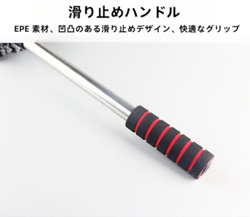 ハンディモップ 3