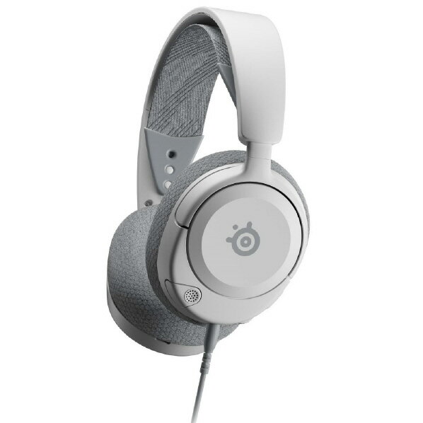 Arctis Nova ゲーミングヘッドセット 1