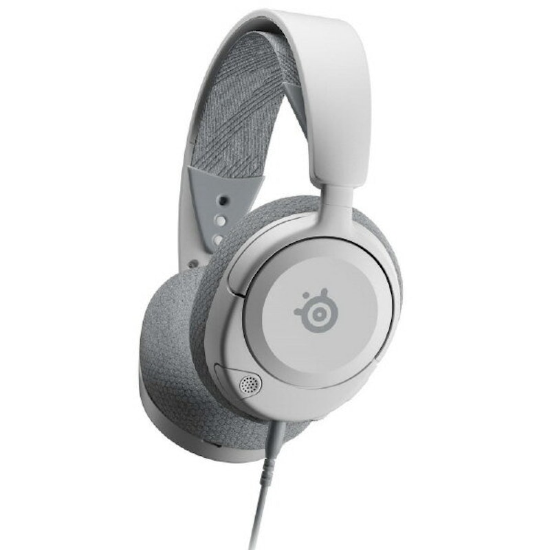 Arctis Nova ゲーミングヘッドセット 1