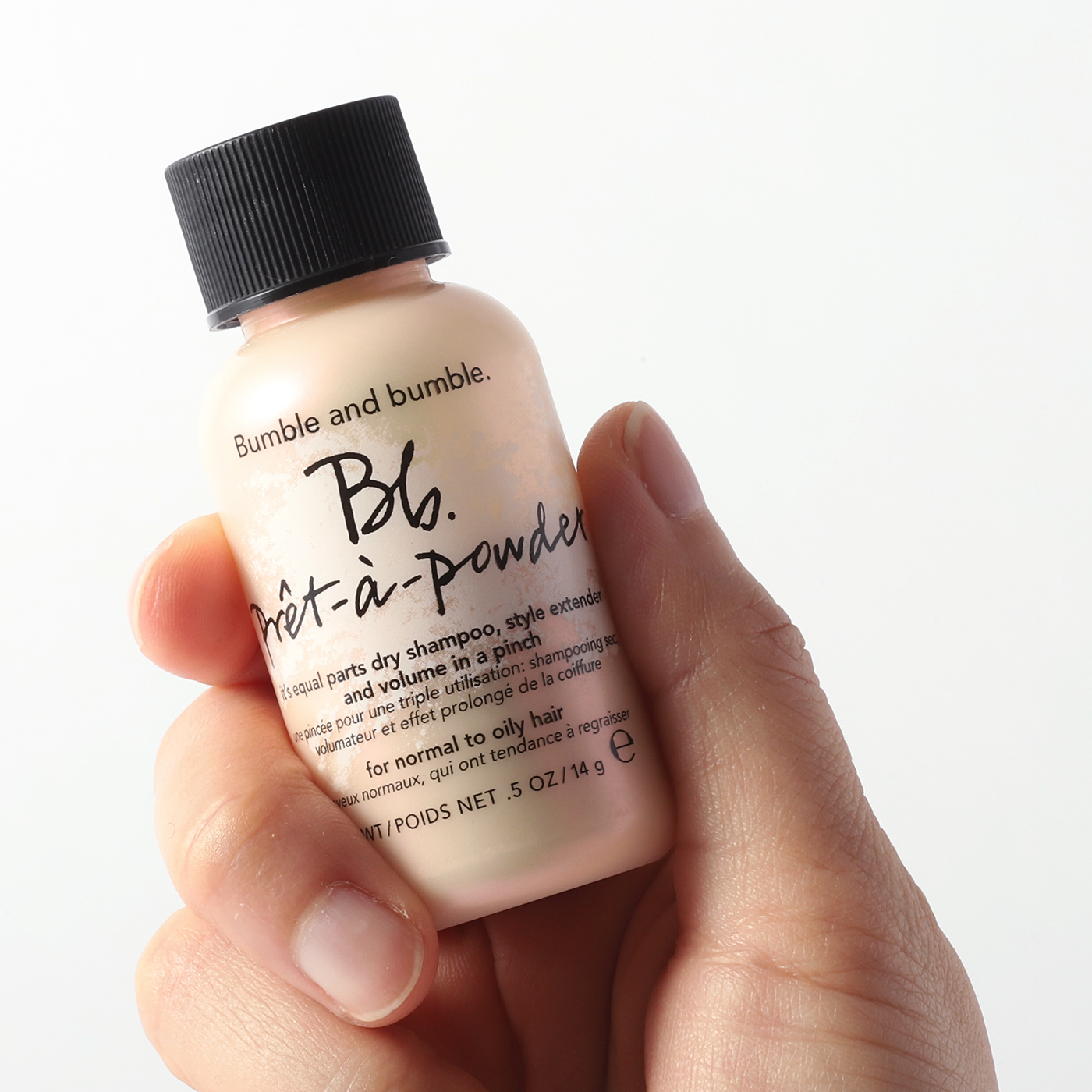 バンブルアンドバンブル ドライシャンプーを他商品と比較 口コミや評判を実際に使ってレビューしました Mybest