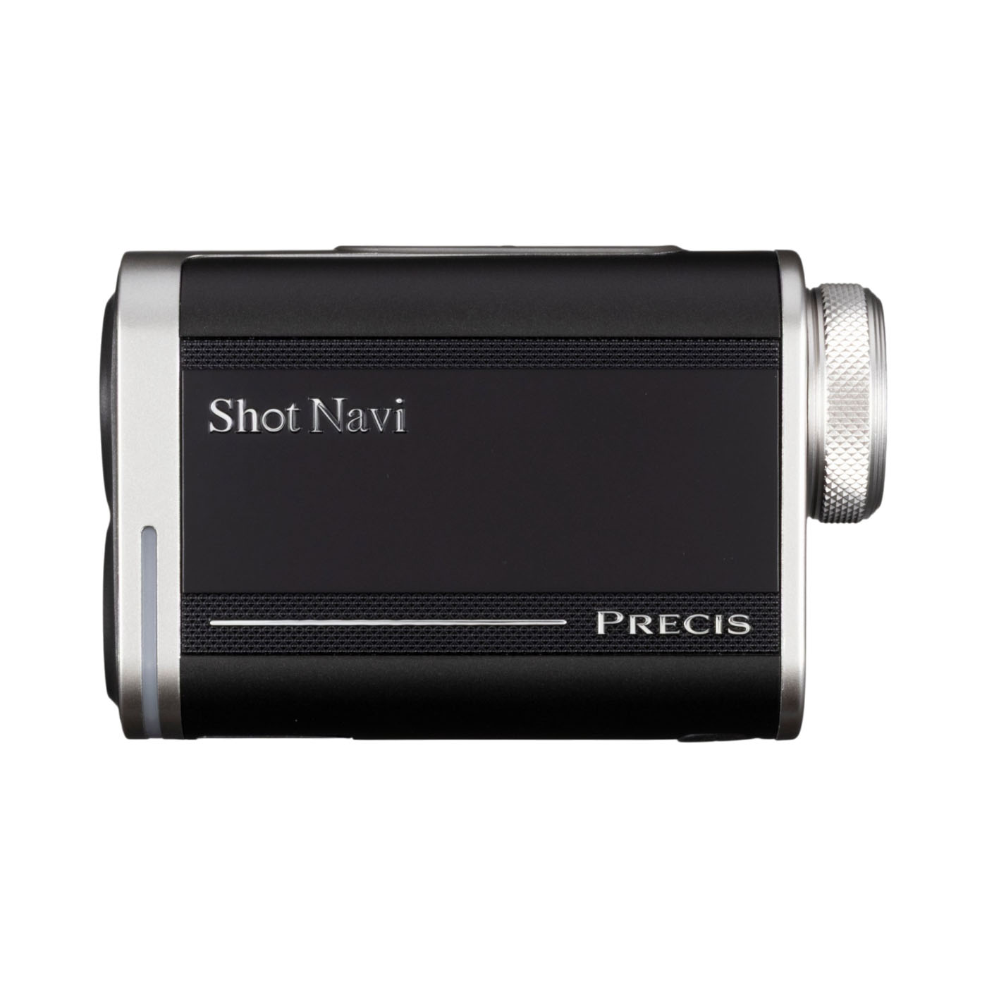 テクタイト ShotNavi PRECISを検証レビュー！ゴルフ用レーザー距離計の選び方も紹介 2