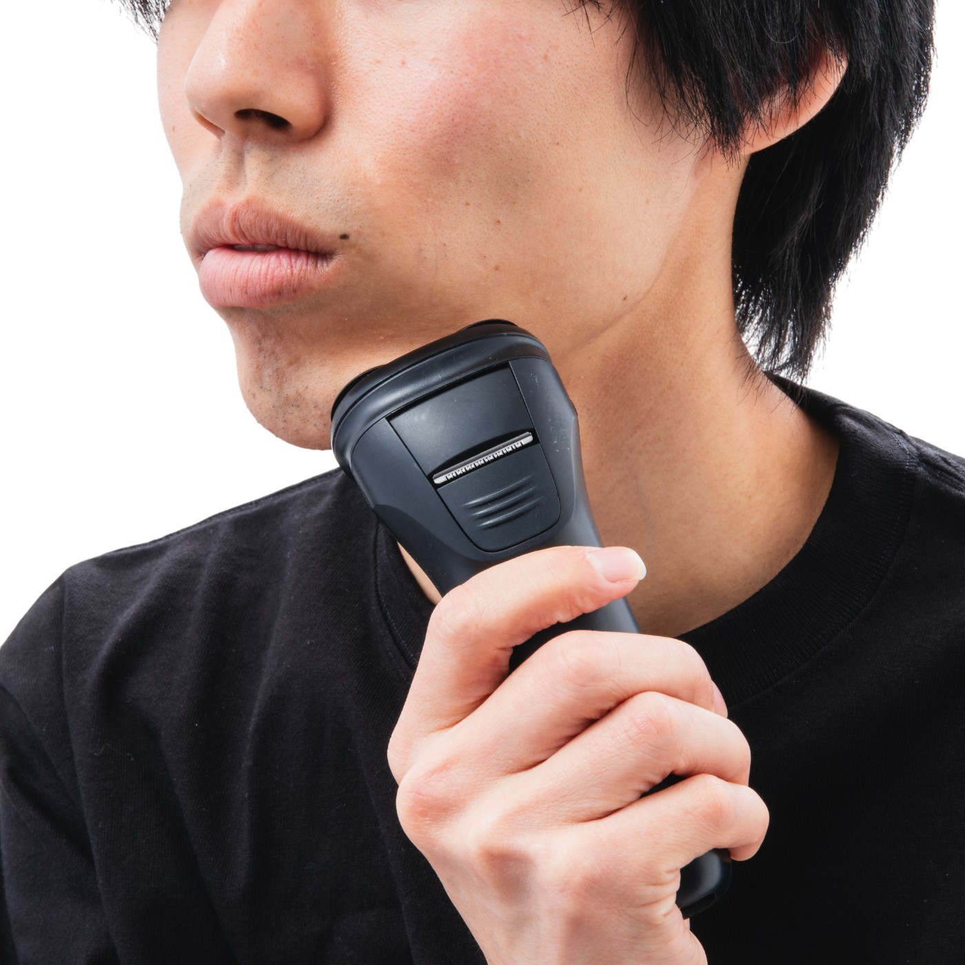 電気シェーバー 2