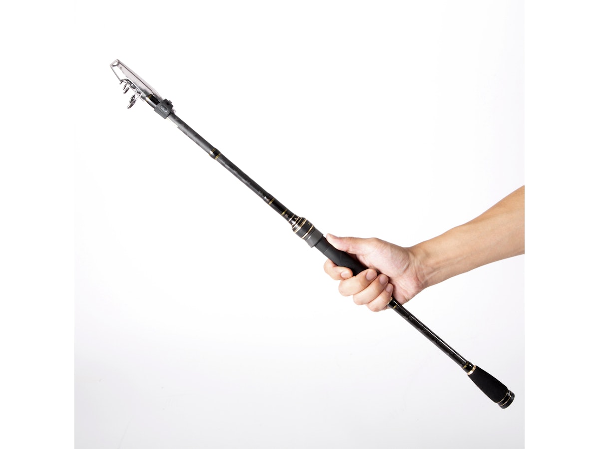 アブガルシア クロスフィールド XRFS-864ML-TE 振出 テレスコ アブガルシア クロスフィールド XRFS-864ML-TE 振出 テレスコ