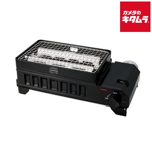 カセットガス炉ばた焼器 1