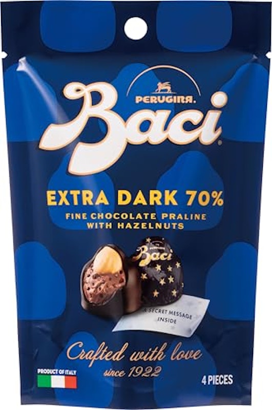 エキストラダークチョコレート 1