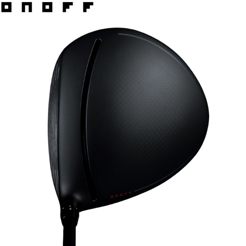 ONOFF DRIVER AKA SMOOTH KICK 2